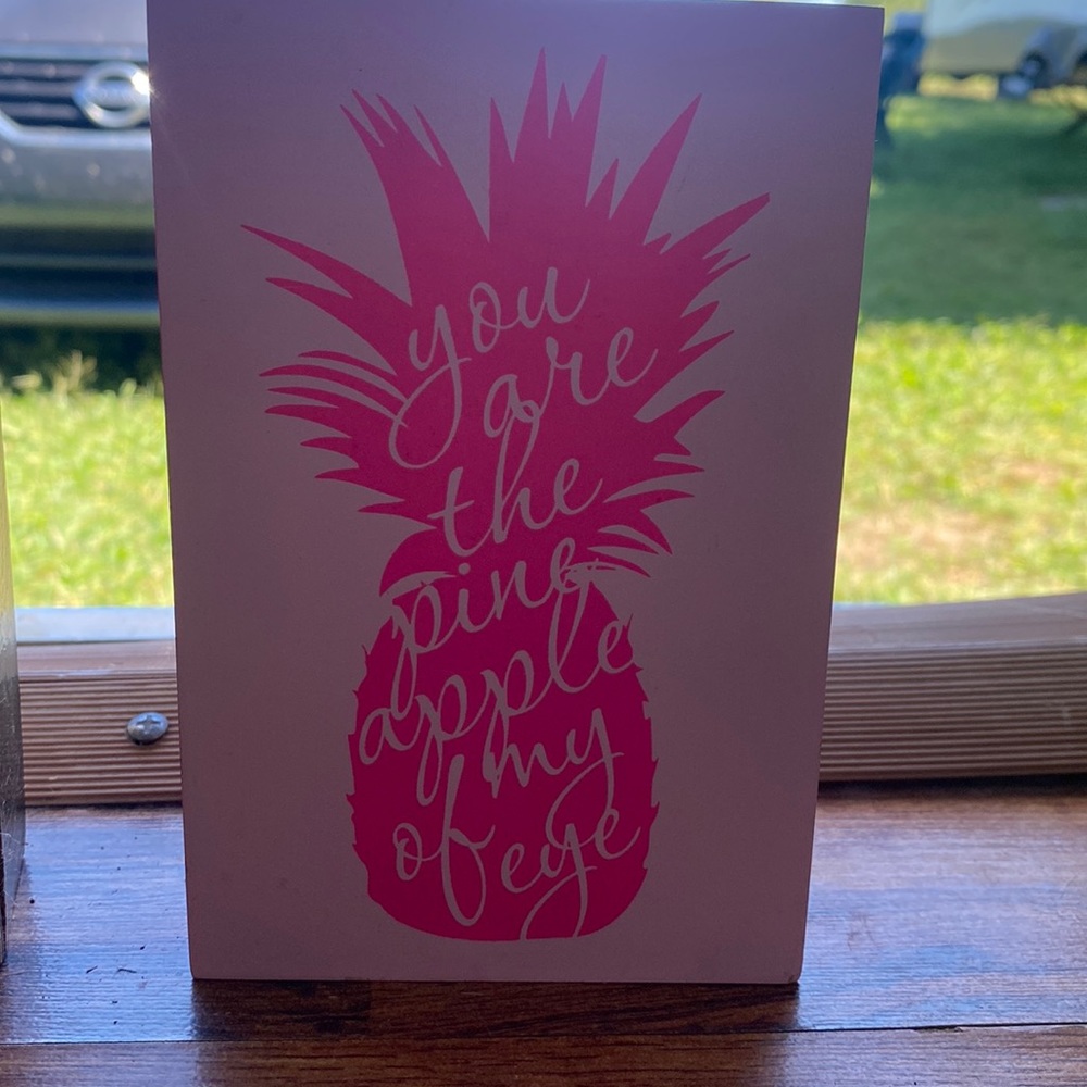 House Decor 2 Set